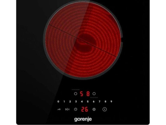 Варочная панель GORENJE ECS322BCSCE